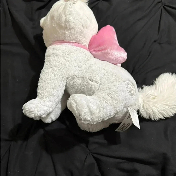 Marie from The Aristocats Plush - Picture 4 of 8